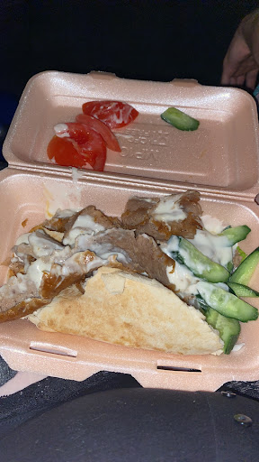 Photo of Norwich Pizza & Kebab - 6 Magdalen St, Norwich NR3 1HU